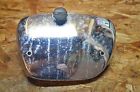 83500-200-000 Honda Ca95 Benly 150 Left Side Cover Oem Chrome