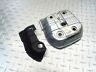 872607 873654 Moto Guzzi Stelvio Ntx Right Valve Cover Top End Engine