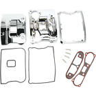 8731640 Drag Specialties Ds Rocker