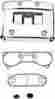 8731677 Drag Specialties Ds Rocker Box