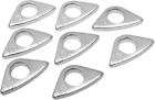 8860-8 Base Spacer Cylinder Chrome Kit Colony