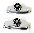 89-402 Ultima Harley-davidson Chrome Head