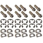 8951 Stage Locking Header Bolts Small Block Chevy 765709895103