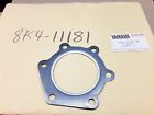 8k4-11181-00 8k4-11181 Yamaha Nos Oem Head Gasket Snowmobile