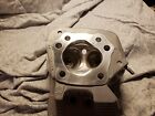 90-1000r Supersport Cylinder Head Rear