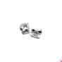 90-1221 Head S Cycle Ss Low Compression 82cc Cylinder Heads Stock Bore Black Powdercoated
