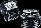 79ccheads 90-1293 Stock Cycle Cylinder Black