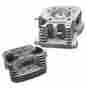 90-1310 S Cycle 3-1 2 3-5 8 Super Stock Cylinder Heads Harley 1991-03 Sportster