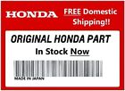 90005-001-010 Honda Nos Oem Cylinder Head Cover Bolt