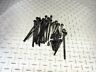 90006-mb0-000 90012-mb0-003 Honda Oem Cylinder Head Bolts Complete Set Front Rear