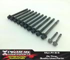 90007-mel-003 Honda Cbr1000rr Engine Cylinder