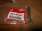 90010-mw5-000 Honda Nos Oem Bolt Socket