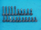 90018-333-000 Honda 72-77 Cb350 Cb400