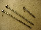 90048-kb4-670 Honda Rebel Cmx Engine Head Bolts Top End Motor Oem