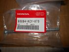 90084-kcy-670 Honda Nos Oem Bolt Flange