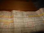 90107-943-000 Honda Nos Oem Atc110-d