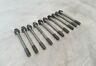 90119-10003-00 Yamaha Engine Motor Cylinder Head Bolts
