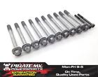 90119-10004-00 Yamaha Engine Cylinder Head