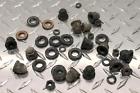 90176-10033-00 Yamaha Engine Top End Cylinder Head Acorn Nuts