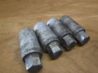 90179-10021-00 Not Specified Vintage Yamaha Xt Engine Motor Cylinder Head Nut