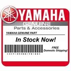 90179-10201-00 Yamaha Nos Oem Nut