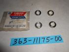 363-11175-00 90201-11155 - Yamaha Nos Mx Dt It Plate Washers