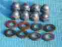 90231-319-000 Honda 65-74 Cb450 Cl450 Cb500