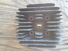 902501 Hodaka Ace Cylinder Head Used Good Condition