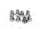 90304-mm5-000 Not Specified Honda Exhaust Header Pipes Manifold Flange Nut Set