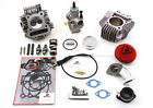 9040 Trail Bikes 184cc Bore