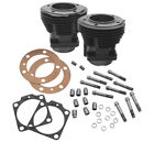 91-0911 S And Cycle Shovelhead