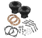 91-9021 S And Cycle Shovelhead