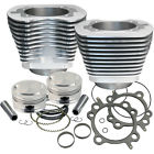 910-0200 S Cycle 95 Silver Piston-cylinder