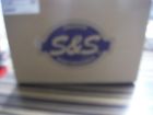 910-0599 Ss Cycle S Harley