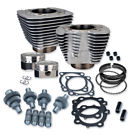 910-0607 S Cycle 1200cc Silver