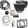 910-0762 Cycle Cylinder Standard Highlighted Fins For