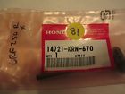 91015-ksk-731 Valve Honda Oem Genuine