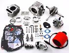 9118 Trail Bikes Honda Race Head Stroker Mikuni Kit