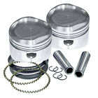 92-2046 S Cycle 3-1-2 Piston