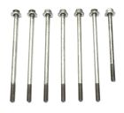 92001-1481 92002-1832 Kawasaki Ninja Eliminator Cylinder Head Bolts