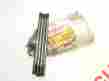 92004-033 Kawasaki New Nos Set Of 4 Cylinder Studs Mt1 Kv75