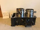 92057-1210 Kawasaki Ninja Cylinder With Pistons Stock Bore Fresh Hone Ready