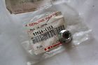 92066-1253 Kawasaki Ex Ninja Cylinder Head Plug Genuine Oem