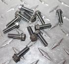 92151-1252 Kawasaki Vulcan Engine Top End Cylinder Head Valve Cover Bolts