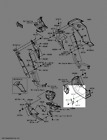 92161-0516 Kawasaki Oem Part 8x22x6 Damper