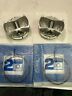92500035 New Screaminfoot Eagle Twin Cam Cvo Bore Pistons