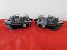 92500064 Harley Milwaukee Touring Twin Cooled Cnc Screamin Eagle Heads Or