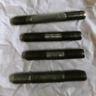 92900-10040-0b 92900-10055-0b - Honda Cylinder Stud Set Bolt