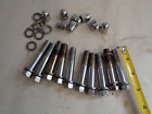 93-3024 Hardware Used Rpl Bt Chr Nut Cycle
