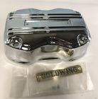 93-450 Honda Goldwing Gl Or Chrome Valve Head Cover